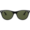 Ray-Ban Wayfarer II Classic Adult Lifestyle Polarized Sunglasses (Brand New)
