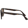 Ray-Ban Wayfarer II Classic Adult Lifestyle Polarized Sunglasses (Brand New)