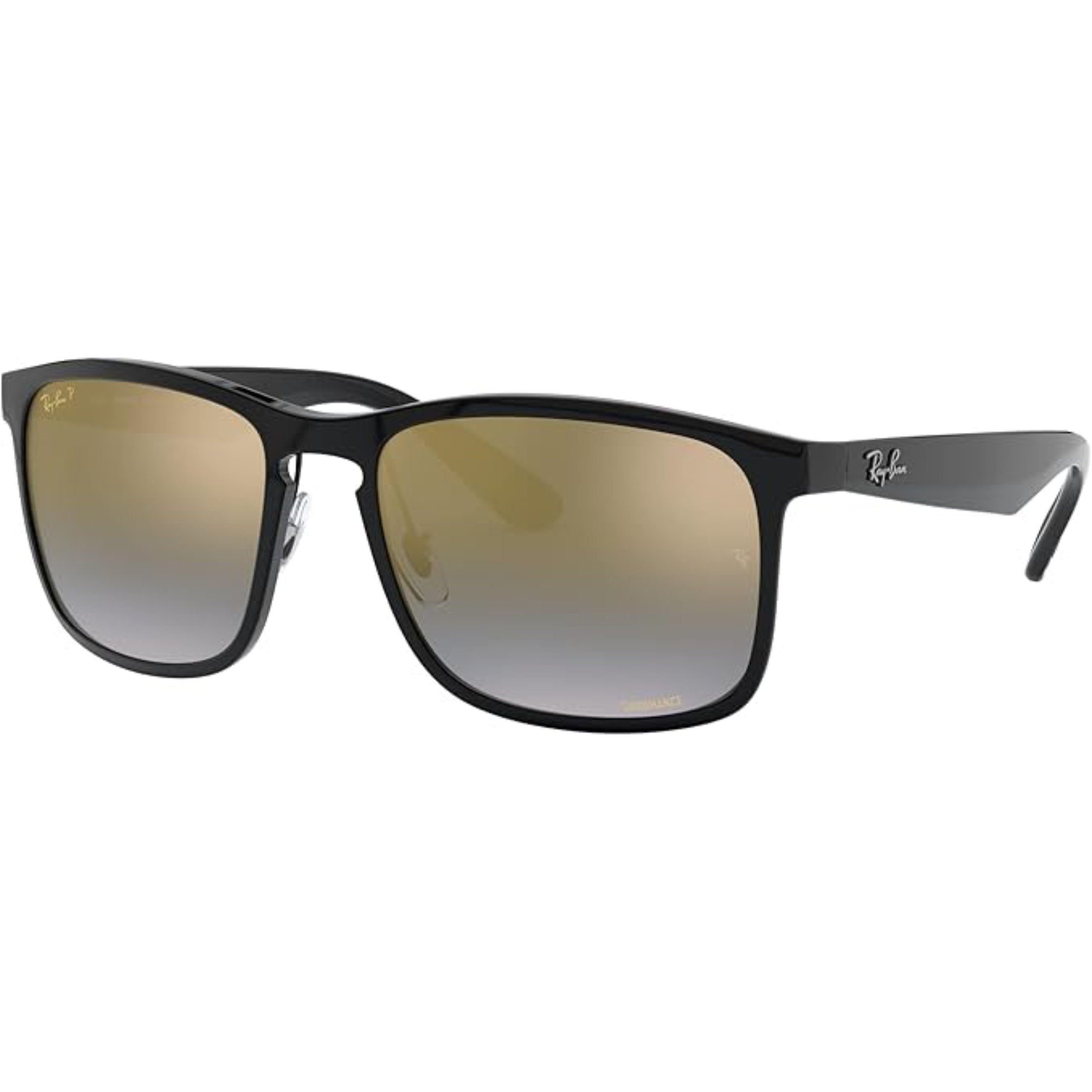 goggles for men ray ban Sunglasses Ray-Ban RB4264 Black