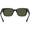 Ray-Ban Jeffrey Men's Lifestyle Sunglasses (Brand New)