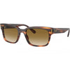 Ray-Ban Jeffrey Men's Lifestyle Sunglasses (Brand New)