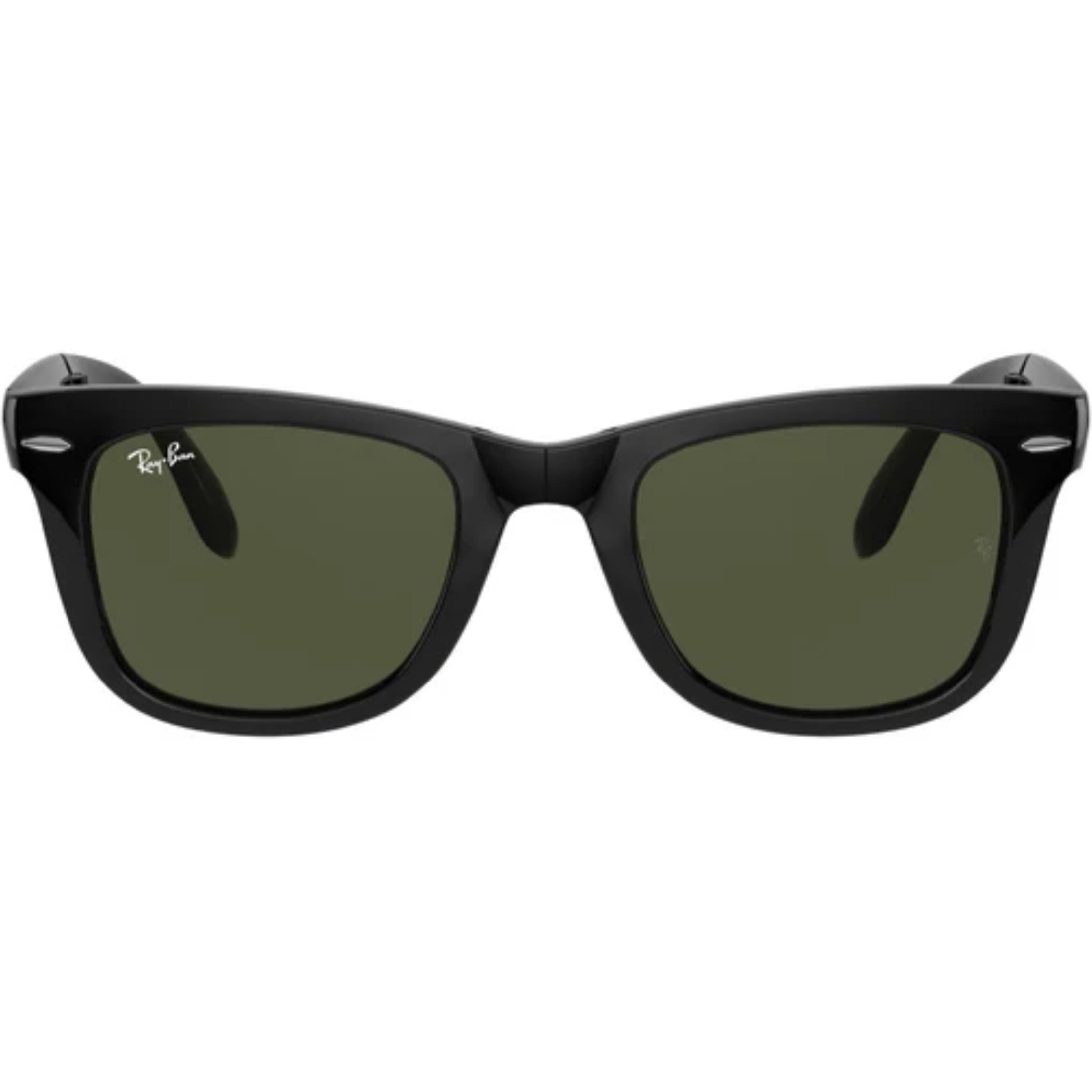 Ray-Ban Square Men’s Lifestyle Sungl-0RB4105