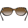 Ray-Ban RB4325 Women's Lifestyle Polarized Sunglasses (Brand New)