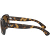 Ray-Ban RB4325 Women's Lifestyle Polarized Sunglasses (Brand New)