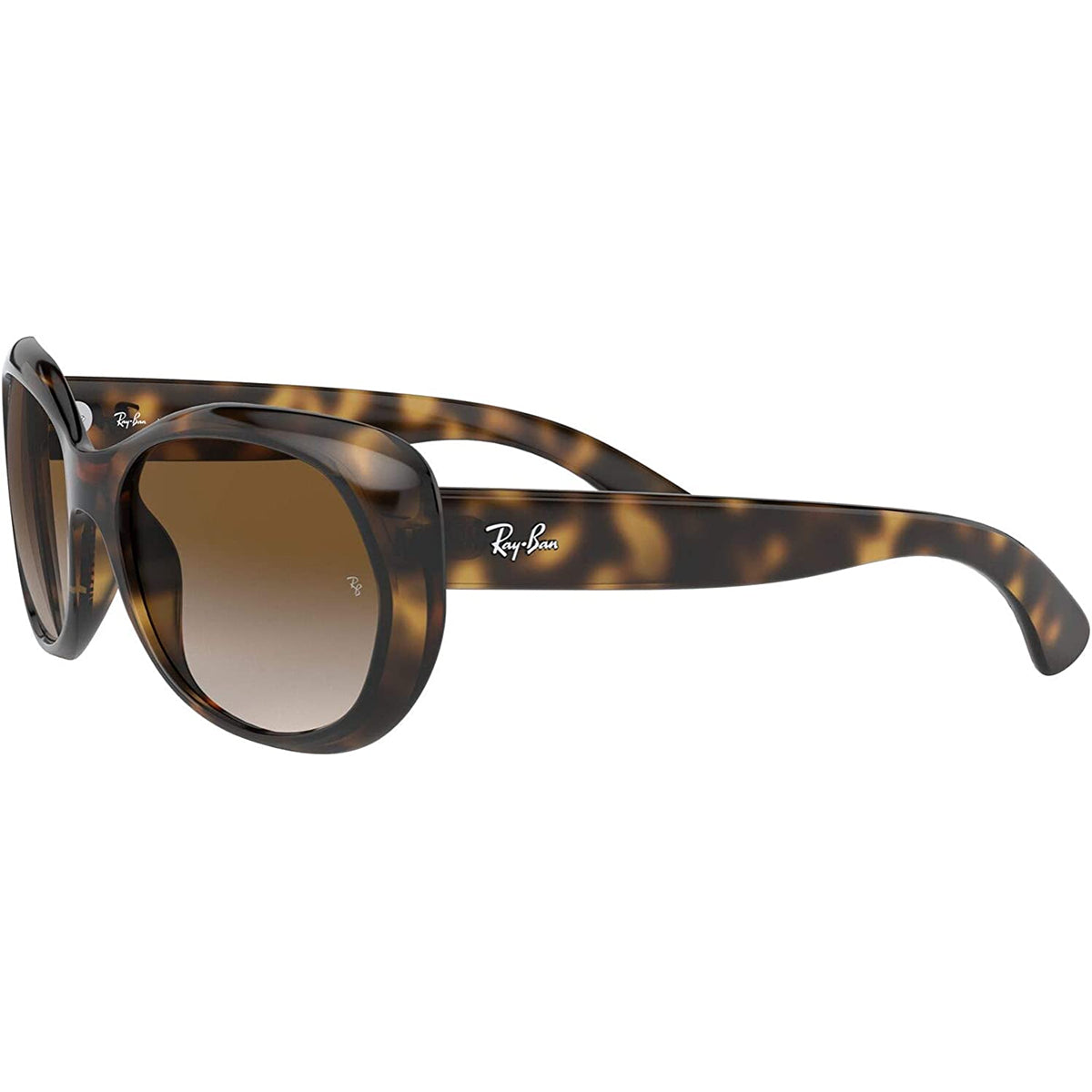 Ray-Ban RB4325 Women's Lifestyle Polarized Sunglasses-0RB4325