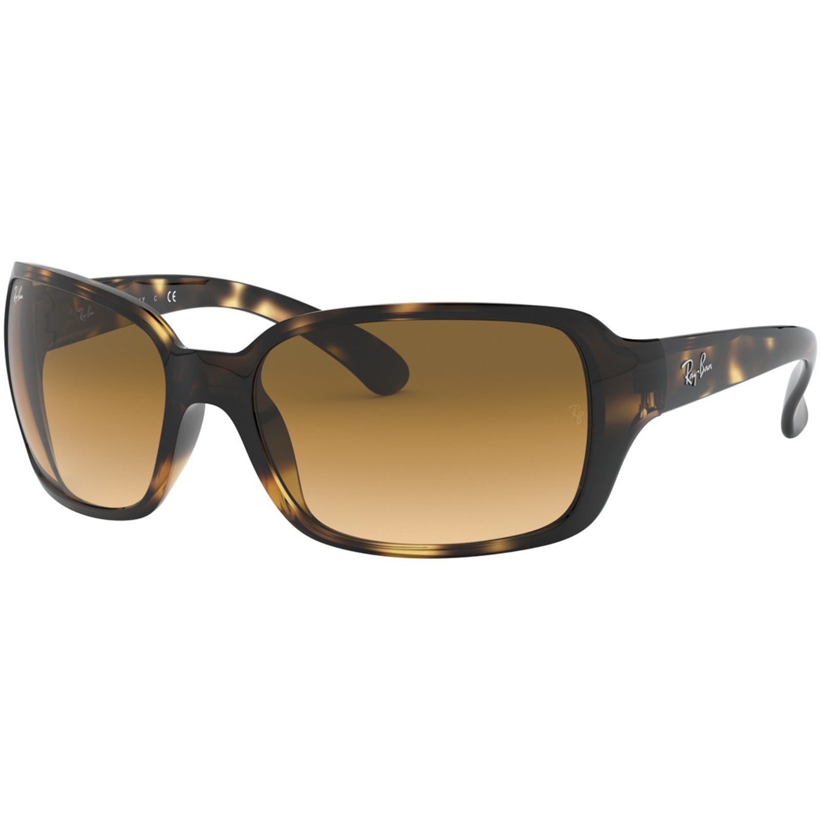 Ray-Ban RB4068 Women's Lifestyle Sunglasses-0RB4068