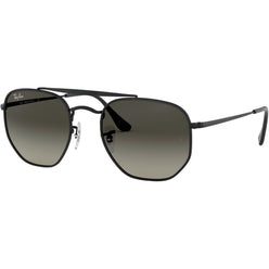 Ray-Ban Marshal Men's Wireframe Sunglasses (Refurbished, Without Tags)