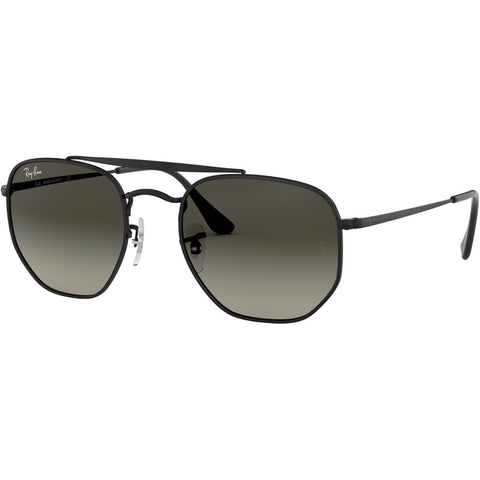 Ray-Ban Marshal Men's Wireframe Sunglasses-0RB3648