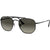Ray-Ban Marshal Men's Wireframe Sunglasses (Refurbished, Without Tags)