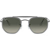 Ray-Ban Marshal II Men's Wireframe Sunglasses (Refurbished, Without Tags)