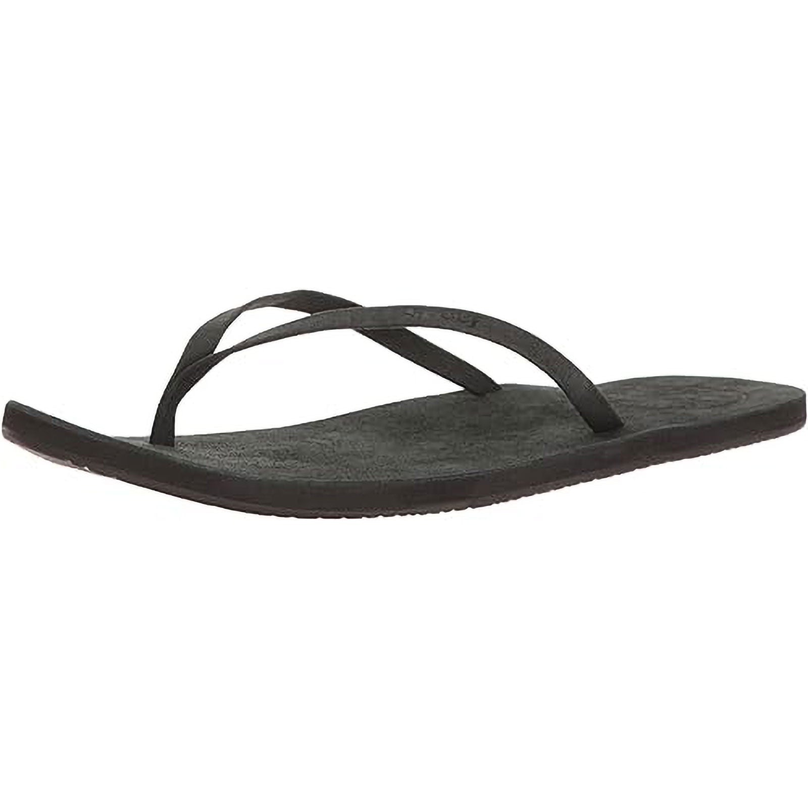 Reef Leather Uptown Women's Sandal Foo-RF-001492NOI-060-HC1