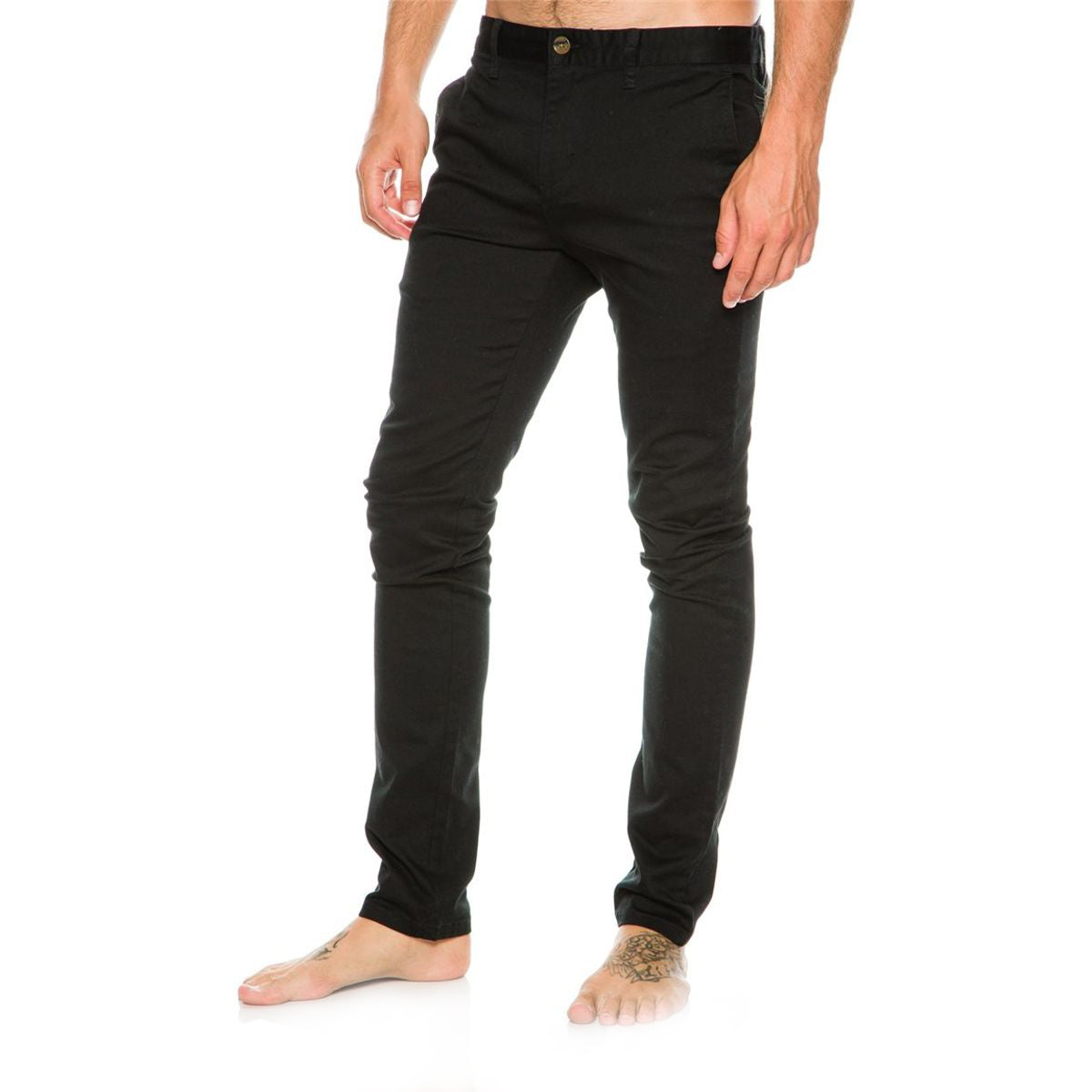 Reef Trail Men's Pants-RF-00D075BLA