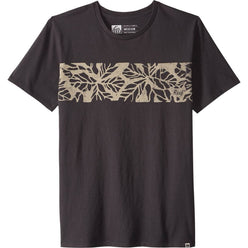 Reef Leafy Crew Men's Short-Sleeve Shirts (New - Flash Sale)