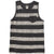 Reef Stripeit Men's Tank Shirts (Brand New)