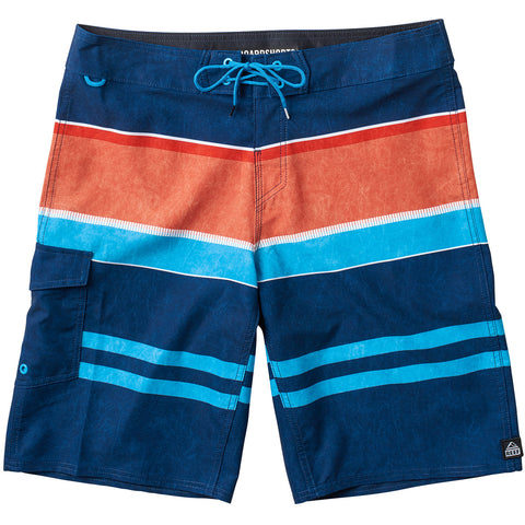 Reef Layered Men's Boardshort Shorts (-RF-0A2YCONAVS