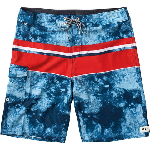 Reef Southern Men's Boardshort Shorts (-RF-0A2YCFBLUS