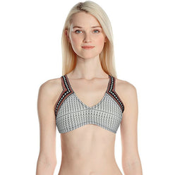 Rip Curl Sundown Bralette Women's Top Swimwear (Brand New)