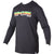 Rip Curl Big Mama Men's Long-Sleeve Rashguard Suit (Brand New)