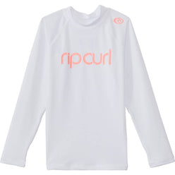 Rip Curl Dawn Patrol Women's Long-Sleeve Rashguard Suit (Brand New)