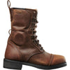 Roland Sands Design Cajon Men's Cruiser Boots (BRAND NEW)