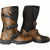 RST Ambush Pro Series CE Waterproof Men's Street Boots