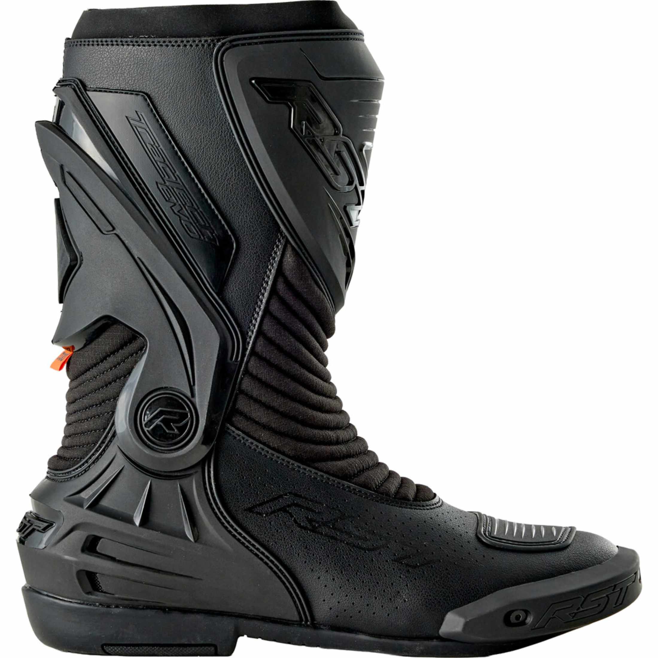 RST Tractech Evo D3O Men's Street Boots-556