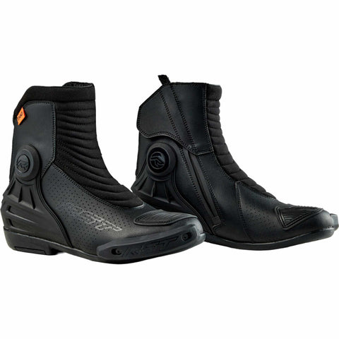 RST Tractech Evo D3O Short Men's Street Boots-556