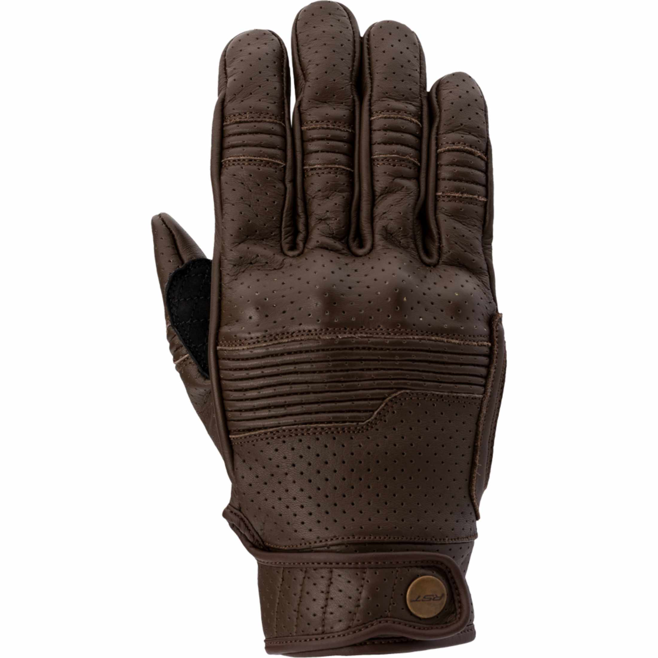 RST Roadster 3 CE Men's Cruiser Gloves-556