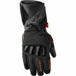 RST Artic D3O  Waterproof Textile Men's Street Gloves