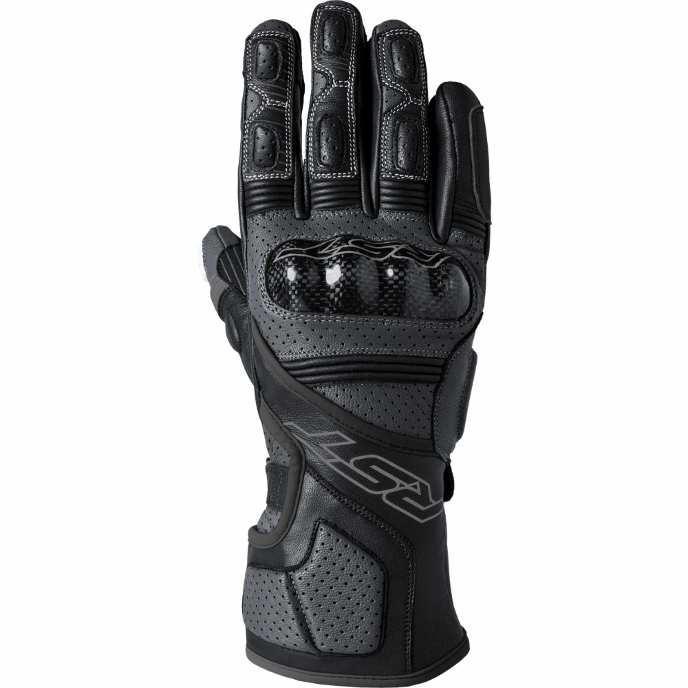 RST Fulcrum CE Men's Street Gloves-556