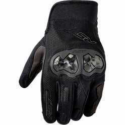 RST Jetstream Textile Men's Street Gloves