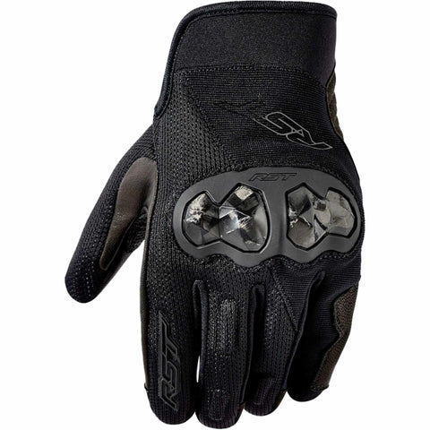 RST Jetstream Textile Men's Street Gloves-556