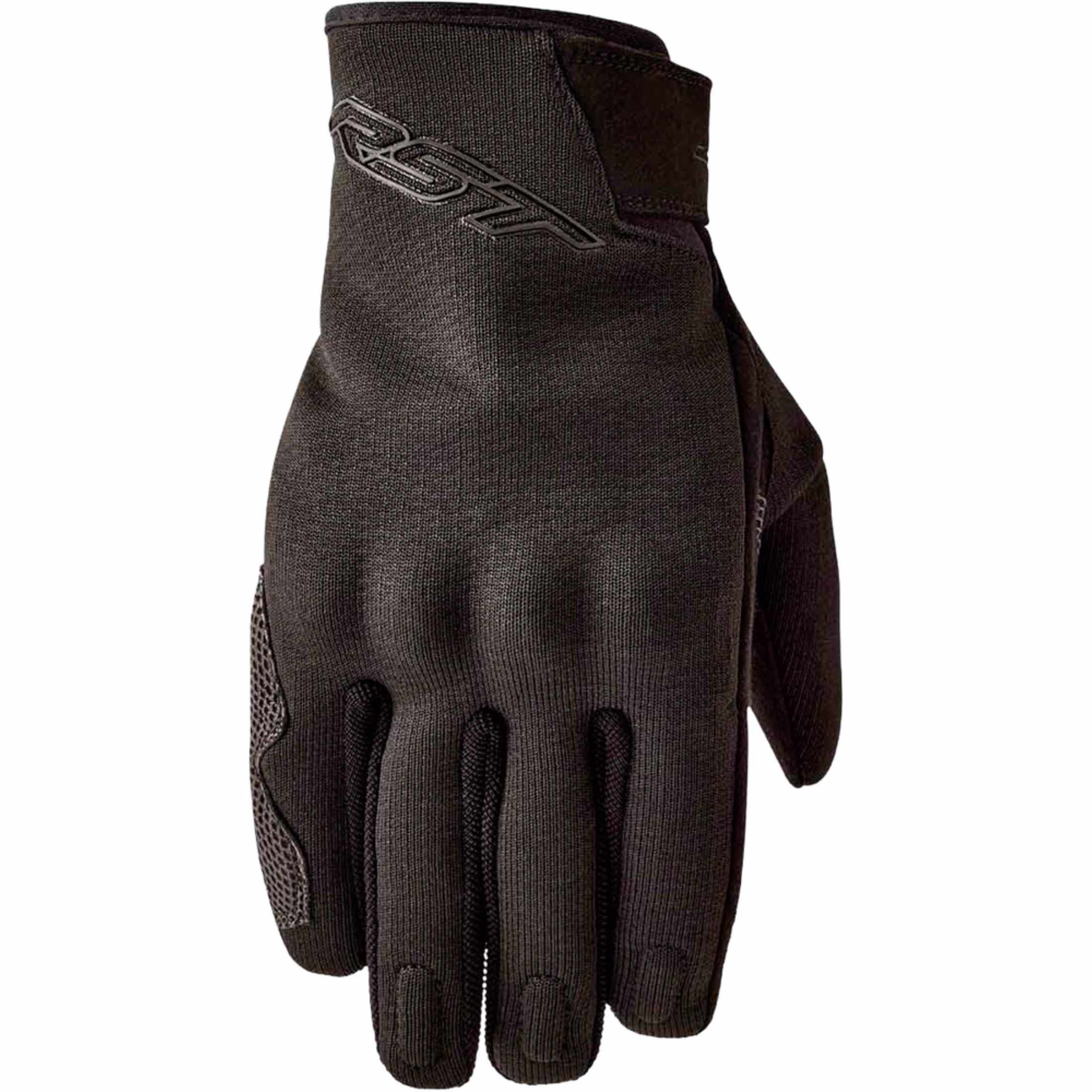 RST K-Sport Waterproof Men's Street Gloves-556