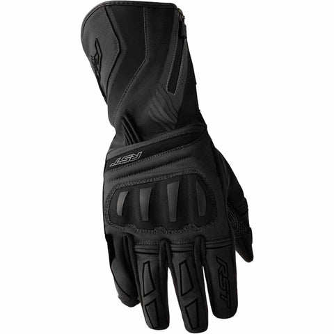 RST Vega Waterproof Textile Men's Street Gloves-556