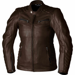 RST Roadster Air CE Leather Women's Cruiser Jackets