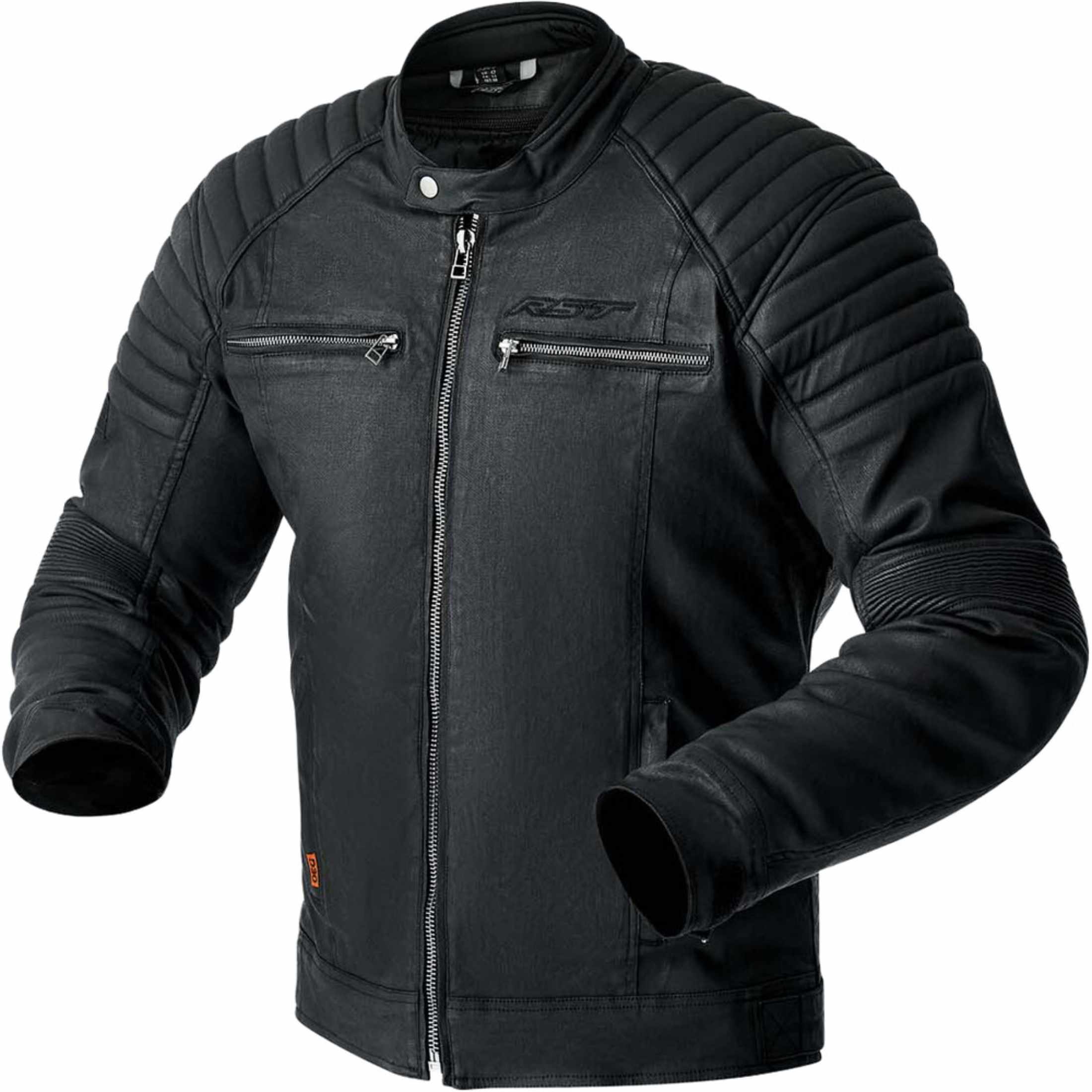 brixton motorcycle helmet Front windshield fairing for the Cromwell 1200 Fashion styling with full CE RST Black Brixton Motorcycle Jacket