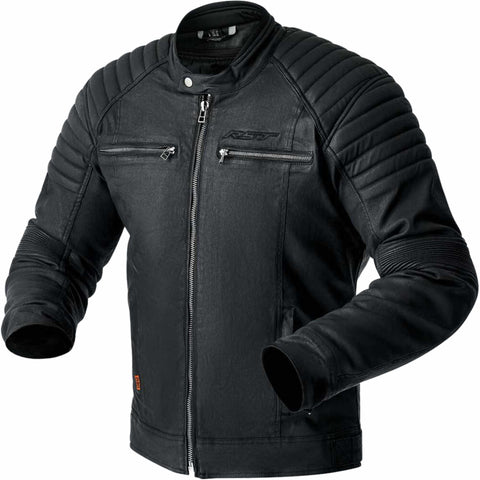 RST Brixrton D3O Textile Men's Street Jackets-556
