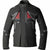 RST Pro Series Vulcan CE Textile Men's Street Jackets