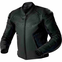 RST S-1 D3O Leather Women's Street Jackets