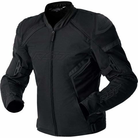 RST S-1 D3O Textile Women's Street Jackets-556