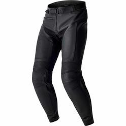 RST T2 D3O Leather Men's Street Pants