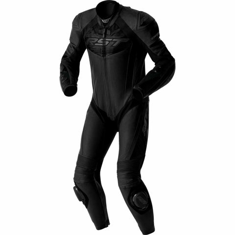 RST Tractech Evo D3O 1-Piece Men's Street Race Suits-556