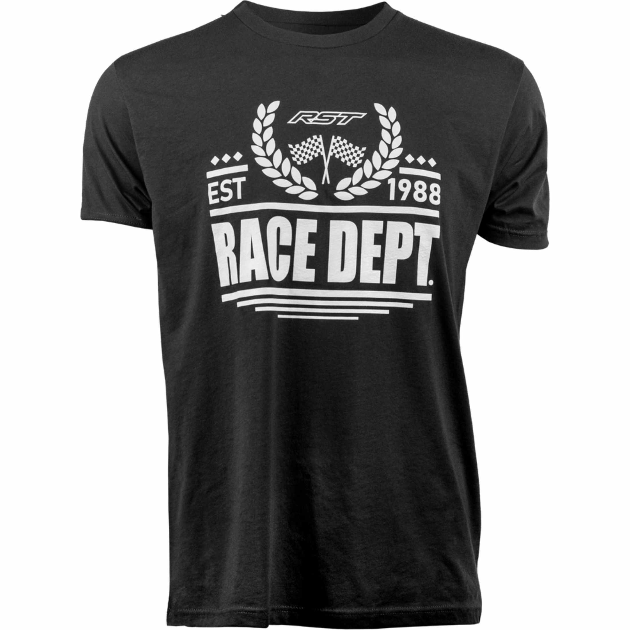 RST 1988 Men's Short-Sleeve Shirts-556