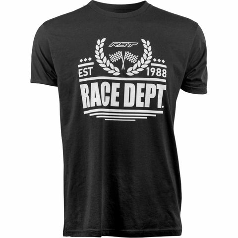 RST 1988 Men's Short-Sleeve Shirts-556