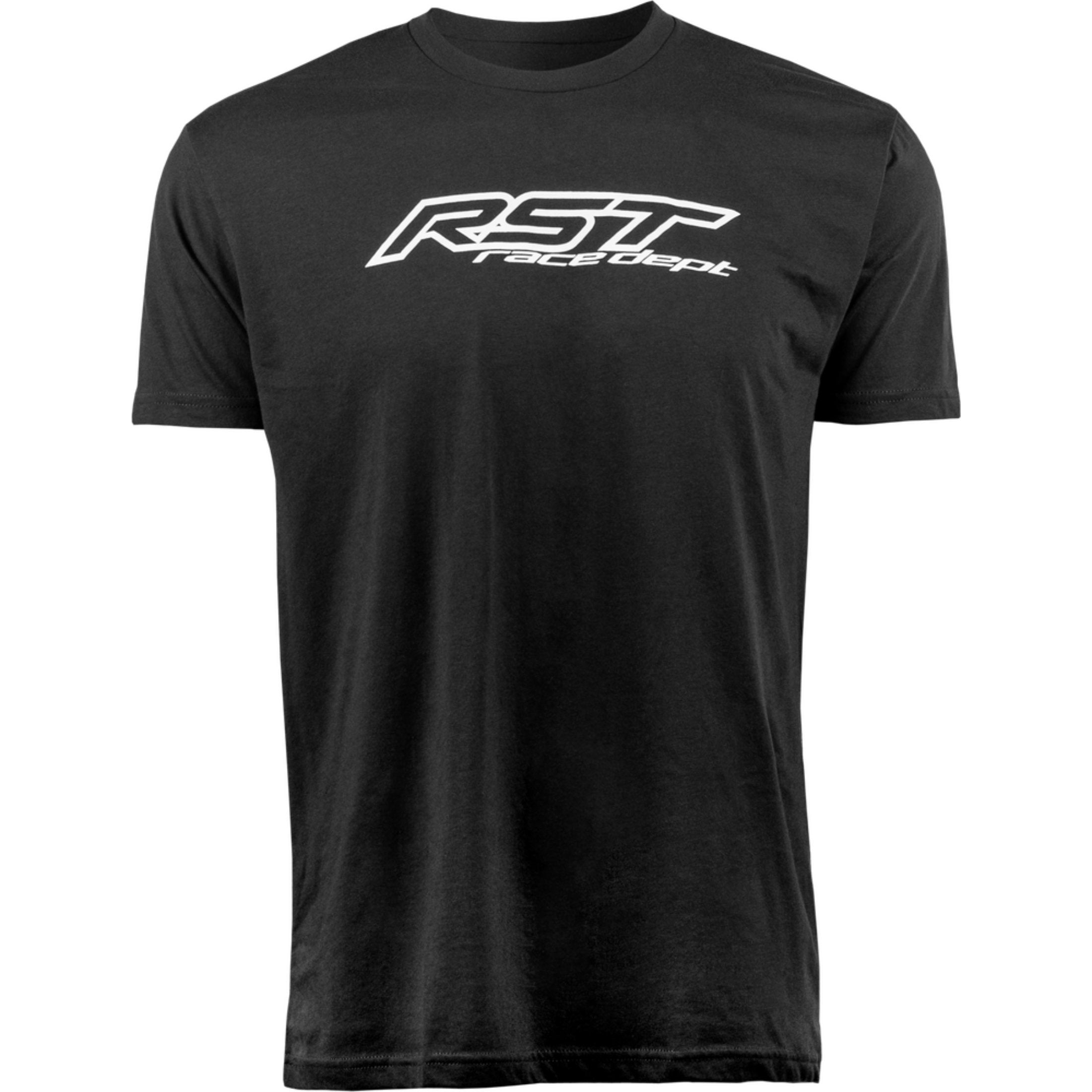 RST Race Dept. Men's Short-Sleeve Shirts-556