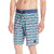 Rusty Busted Men's Boardshort Shorts (Refurbished)