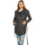 Rusty Confidential Coat Women's Jackets (Brand New)