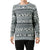 Rusty Marsh Crew Neck Men's Sweater Sweatshirts (Brand New)