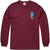 Santa Cruz Group Dot Men's Long-Sleeve Shirts (Brand New)