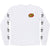 Santa Cruz Street Creep Hand Men's Long-Sleeve Shirts (Brand New)